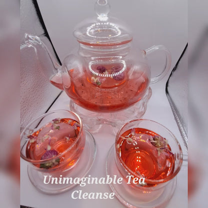 Unimaginable Tea